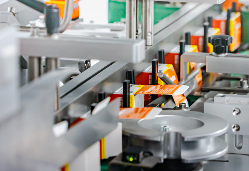 生產(chǎn)制造能力